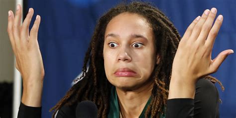 Brittney Griner Knifed In China But OK | COMPETE Network | Sports Diversity