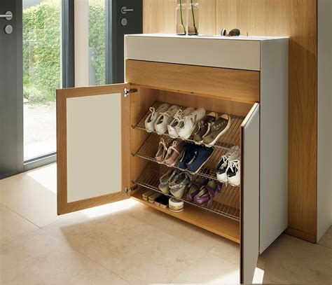 Product title shoe storage cabinet for entryway, shoe organizer be. 30 Fabulous Hallway Storage Ideas - Home And Gardening Ideas