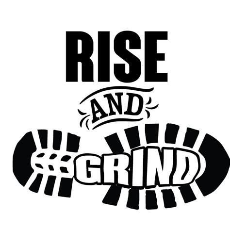 Rise And Grind Eastshirts