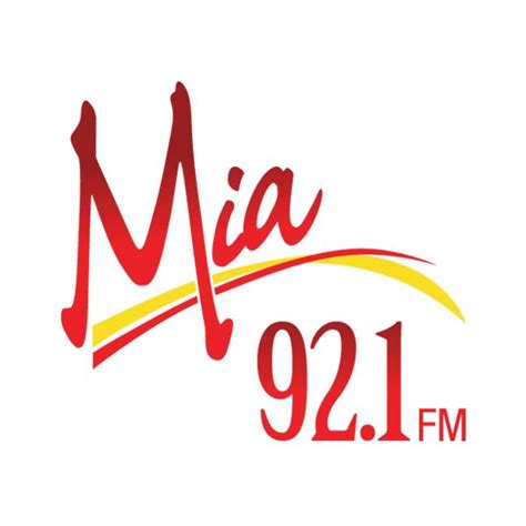 Mia 921 Fm Live On Air Online Streaming Song Play
