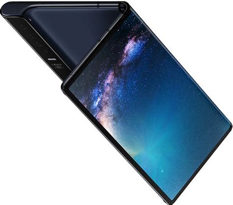 Huawei Mate X Reviews Specs Price Compare