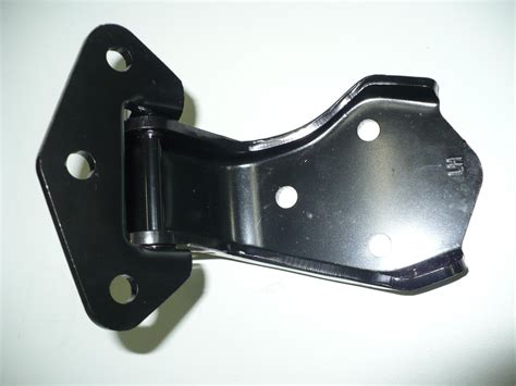 Ford Falcon Xw Xy Left Hand Upper Front Door Hinge Ford