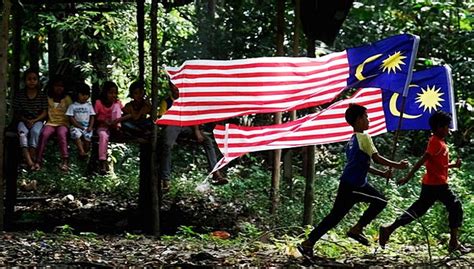 5 Lagu Patriotisme Paling Popular Sepanjang Zaman Free Malaysia Today