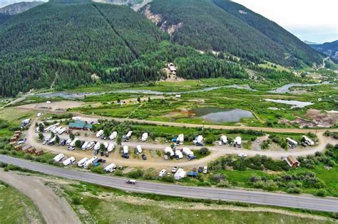 Access 50 trusted reviews, 9 photos & 11 tips from fellow rvers. View our Silverton, CO RV Park : Silverton Lakes RV Resort