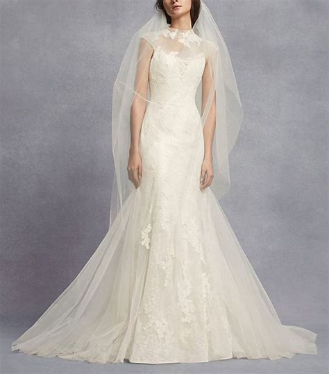 Vera Wang Wedding Dresses Everything You Ever Need To Know Who What Wear