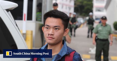 Hong Kong Murder Suspect At Centre Of Extradition Bill Crisis Begs For
