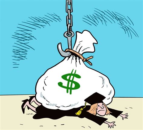 The best selection of royalty free student loans vector art, graphics and stock illustrations. A Brief Case for Cancelling All Student Loan Debt - In These Times