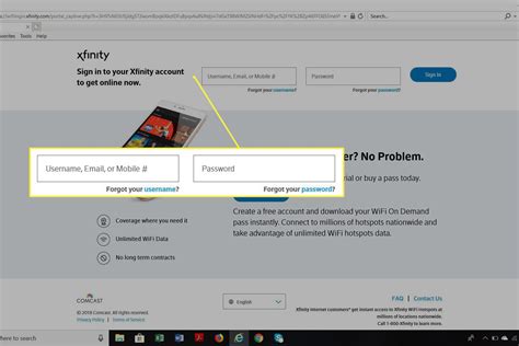 Transfer Xfinity Wifi To New Person