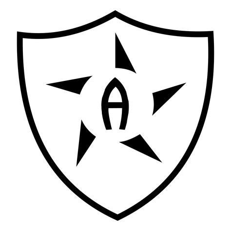 Atletico mg logo vector free download. Araguari Atletico Clube de Araguari MG 01 Logo PNG ...