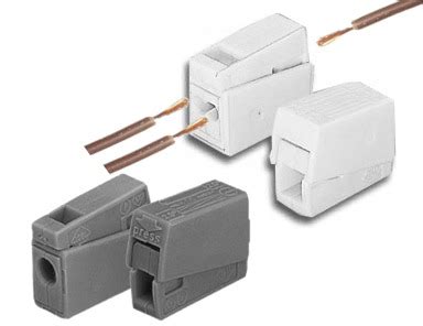 | dimmer, mehrere glühbirnen als lampe — mehrere glühbirnen als, led lampe. WAGO Verbindungsklemme Lüsterklemme Leuchtenklemme Klemme ...