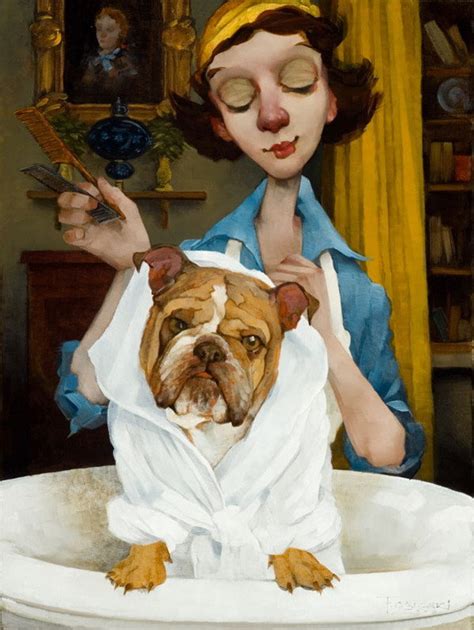 Exploring Art Art Of Fred Calleri