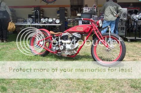 New And Old Indian Bobbers Cycleworld Forums