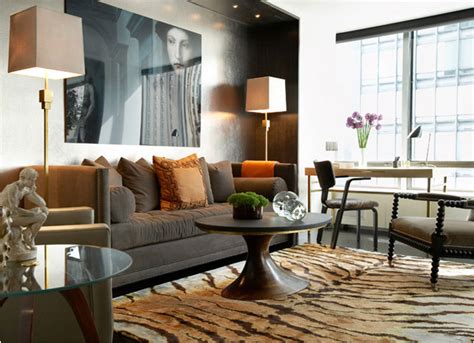 <p>ideas for decorating with chaise lounge. Masculine Living rooms | Room Design Inspirations
