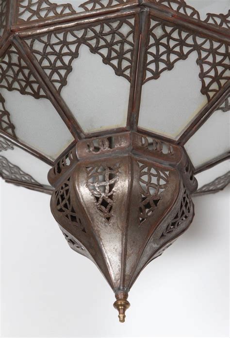 Your email address will not be published. Moroccan Moorish Star Shape Frosted Glass Lantern Light ...