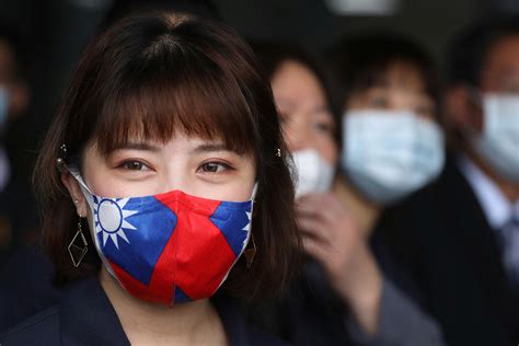 Die beziehungen zwischen taiwan und dem chinesischen festland sind eng. Lessons from Taiwan's experience with COVID-19 - Atlantic ...