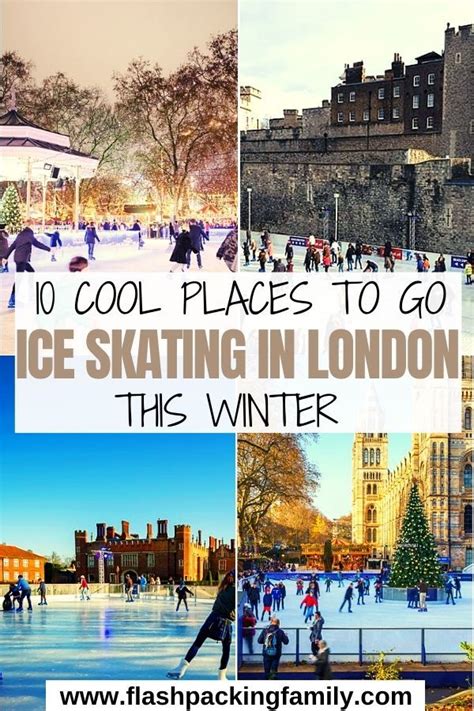 10 Best Places To Go Ice Skating In London In 2023 London Sightseeing