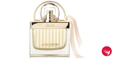 Love Story Chloé Perfume A Fragrance For Women 2014