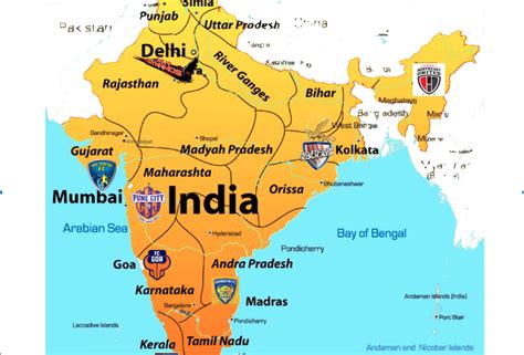 Elgritosagrado11 25 Elegant India Mapa