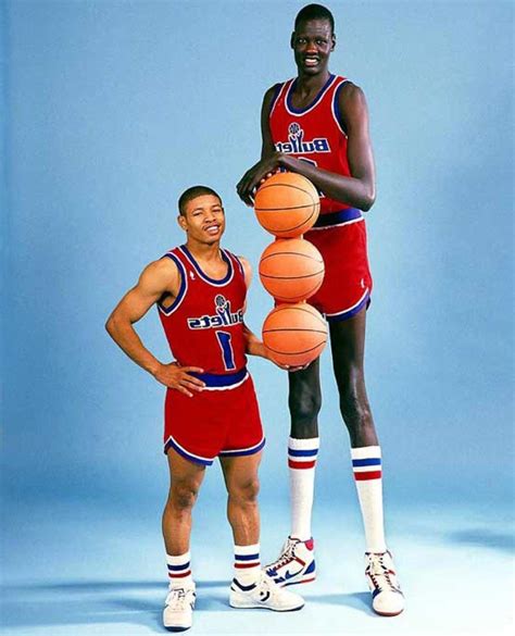 We're ranking the shortest basketball players by how well they played in the nba. 13 Weird Facts About Your Favorite NBA Players ...