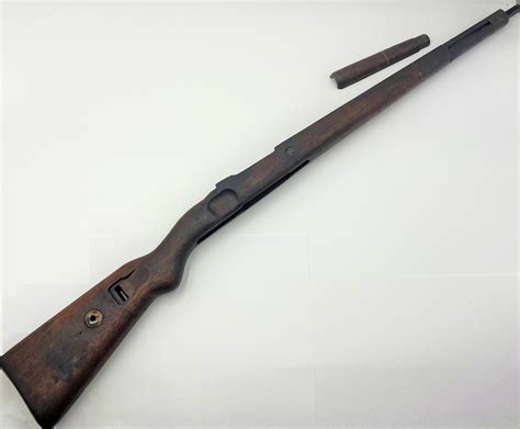 German Mauser M9848 Rifle Stock Set Sarco Inc
