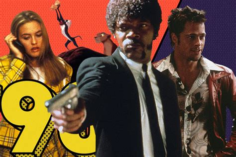Itching For Nostalgia The Best Movies From The 90s To Rewatch Film Daily