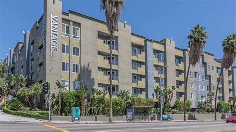 Maybe you would like to learn more about one of these? Vantage Hollywood Apartments - Hollywood ...