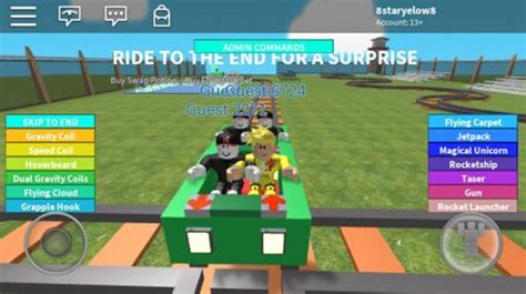 Worst Games On Roblox Roblox Amino