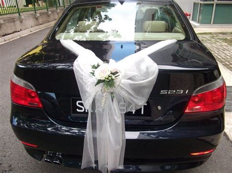 Your wedding car decoration stock images are ready. Best 25+ Wedding car decorations ideas on Pinterest ...