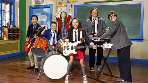School Of Rock Cast Season 2 Stars And Main Characters