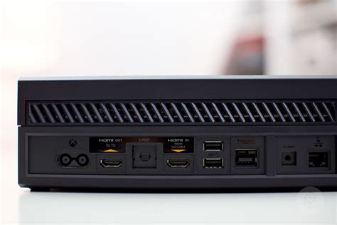 Xbox Series X Photos Leak Online And Show Its Back Ports