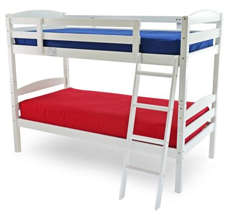Mod Bunk Bed Uk Trade Supplier Wholesale Beds