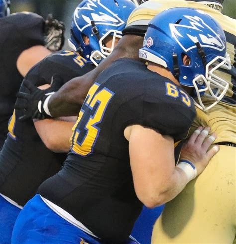 Despite only a few english players making it onto the top 100, the premier league is the best represented with 27 players, followed by la liga with 23. Zach Beard - Football - University of Nebraska - Kearney ...