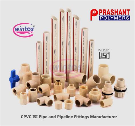 Prashant Polymers Pvc Upvc Cpvc Swr Pipe Pipeline Fitting Isi Pipe Upvc Cpvc Swr Pvc Pipe