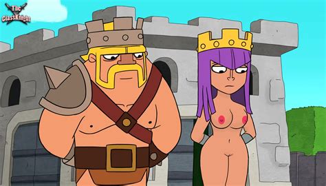 Queen And King Porn