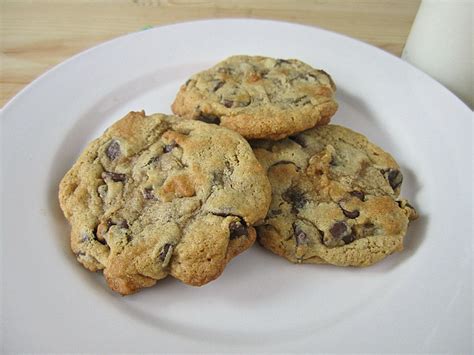 15 Ways How To Make The Best Low Calorie Chocolate Chip Cookies Recipes