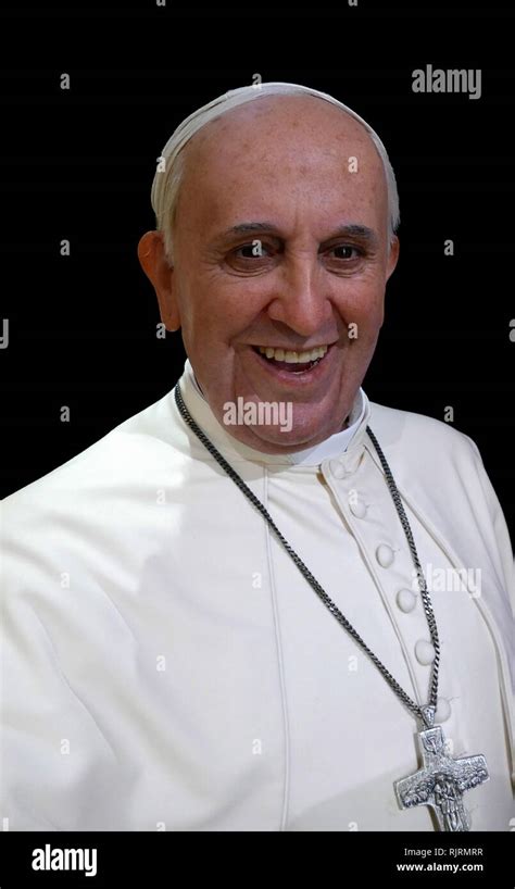 Pope Francis Born 1936 Pope Since 2013 First Jesuit Pope The First