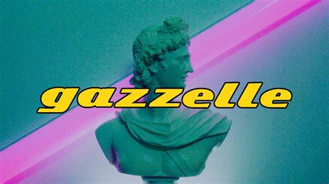 Gazzelle business at the forefront. Gazzelle - Quella te - YouTube