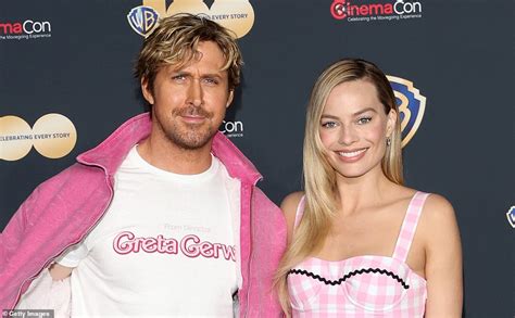 Ryan Gosling Spills On Being A Barbie Dad With His Two Daughters