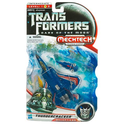 Sealed Transformers Movie Dark Of The Moon Dotm Deluxe Class