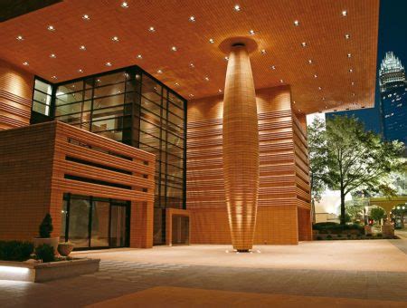 The nascar hall of fame offers a unique venue for. The Westin | Charlotte Meetings