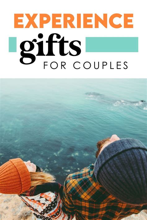 Check spelling or type a new query. Experience Gifts For Couples | TheDatingDivas.com in 2021 ...