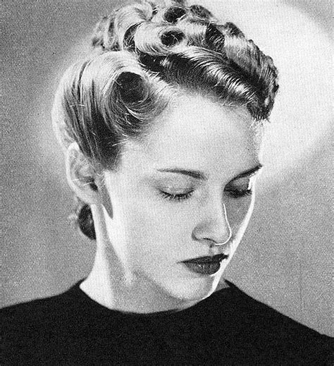 history of the victory roll hairstyle in 2022 roll hairstyle famous hairstyles hair and