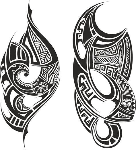 Tribal Tribal Tattoo Meaning Young People Life Styleyoung People Life