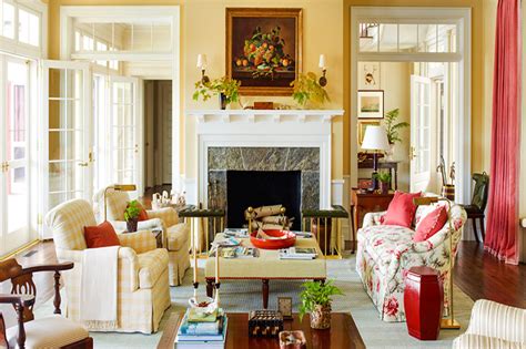 Traditional Interior Design Defined And How To Master It