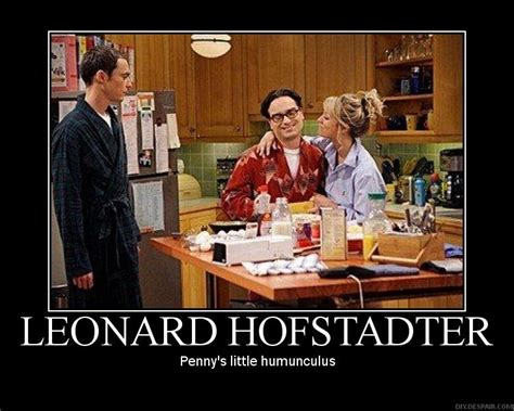 Leonard Hofstadter The Big Bang Theory Fan Art 12215761 Fanpop
