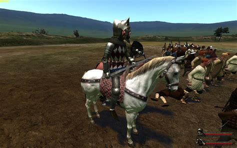 Maybe you would like to learn more about one of these? Swadian Interregnum 1387 mod for Mount & Blade: Warband - Mod DB