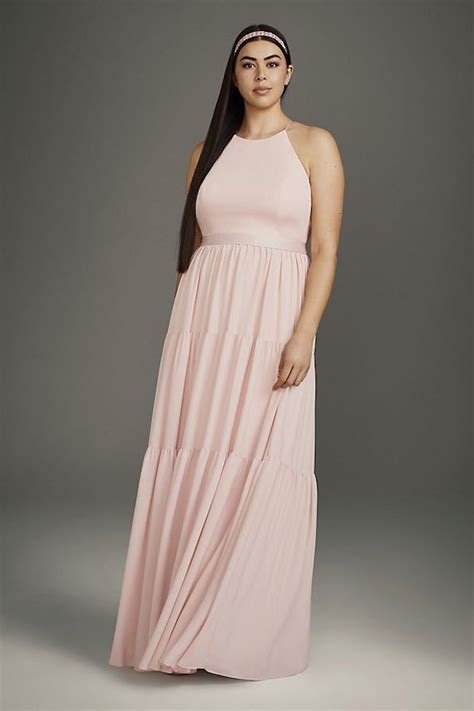 Plus Size Bridesmaid Dresses To Fit Every Style And Budget