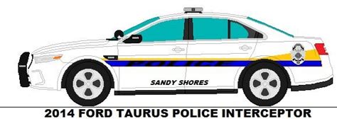 Pin By Todd On Templates 2014 Ford Taurus Police Cars Police