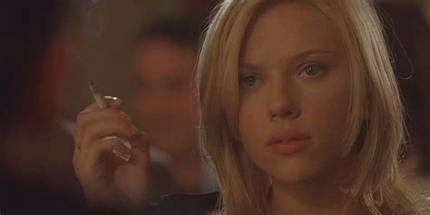 10 Scarlett Johansson Movies To Stream Or Rent Online Right Now