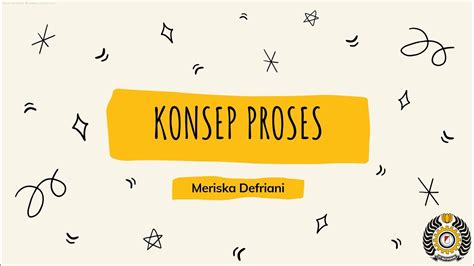 Sistem Operasi | Konsep Proses - YouTube